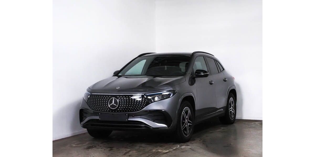 Mercedes-Benz EQA 13.052 km 45.690 &euro; Hof 95030