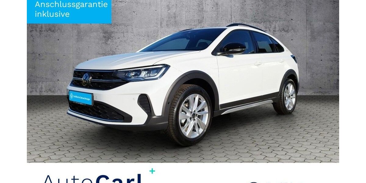 VW Taigo 12.500 km 23.980 &euro; Plauen 08527
