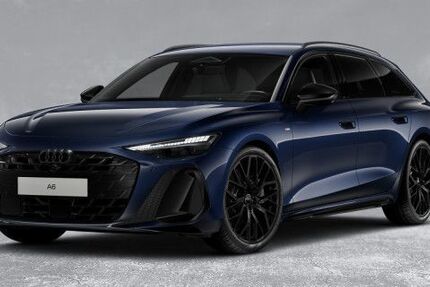 Audi A6 1.522 km 59.930 &euro; Hof 95030