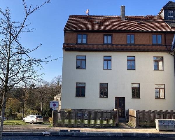 Mehrfamilienhaus, Wohnhaus Rodewisch - 230.000&euro; | Angebot:25775012