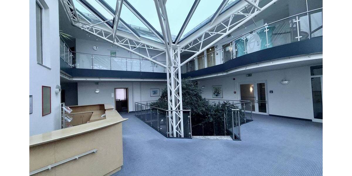 Gewerbeobjekt Oelsnitz - 2.450&euro; | Angebot:26154164