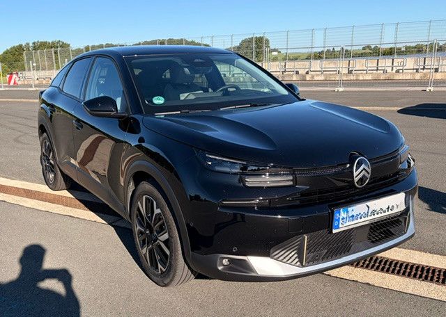 Citroen C4 7.500 km 18.500 &euro; Schleiz 07907