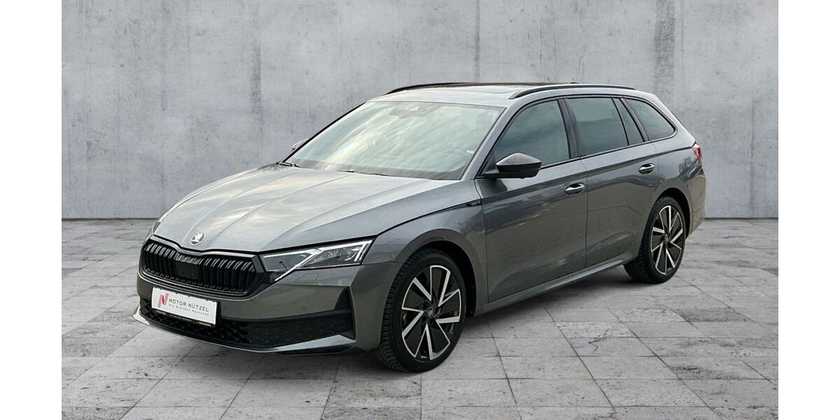 Skoda Octavia 19.999 km 34.930 &euro; Hof 95030