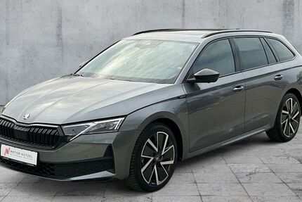 Skoda Octavia 22.150 km 34.930 &euro; Hof 95030