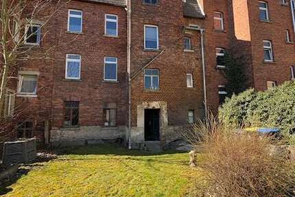 Haus Greiz - 9 Zimmer, 210 m&sup2;, 60.000&euro; | Angebot:25379150