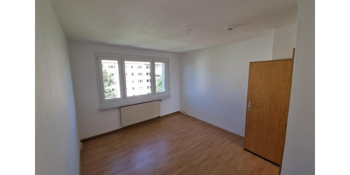 Etagenwohnung Treuen - 3 Zimmer, 58 m&sup2;, 222&euro; | Angebot:26049349