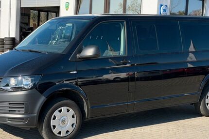 VW T6 Caravelle 177.943 km 19.990 &euro; Oettersdorf 07907