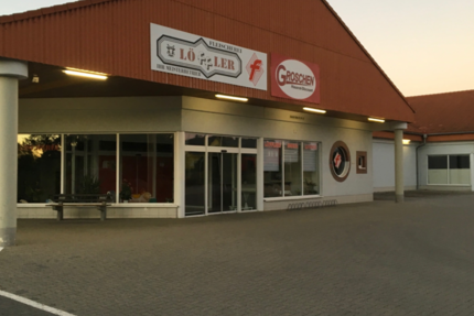 Gewerbeobjekt Zeulenroda Meinersdorf - 400&euro; | Angebot:24536669