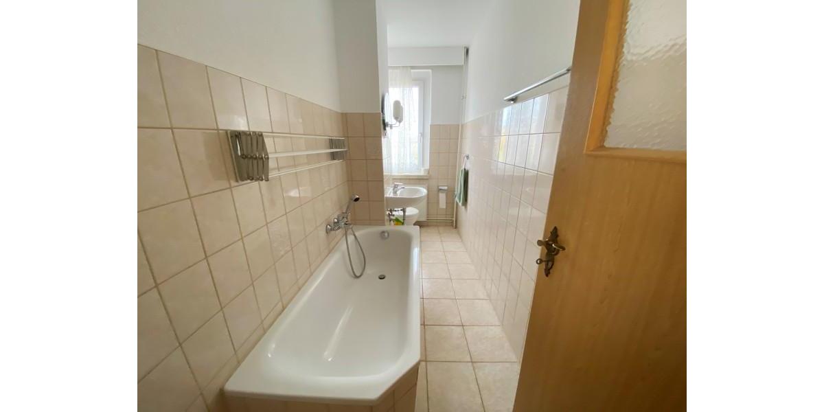 Etagenwohnung Oelsnitz (Vogtland) - 2 Zimmer, 49 m&sup2;, 320&euro; | Angebot:25230900