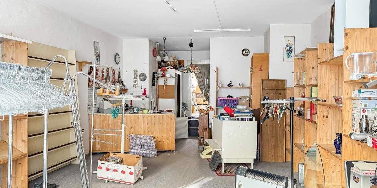 Mehrfamilienhaus, Wohnhaus Schleiz - 9 Zimmer, 160 m&sup2;, 34.999&euro; | Angebot:25700874