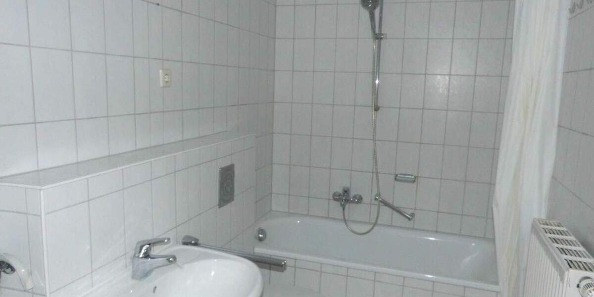 Etagenwohnung Reichenbach - 400&euro; | Angebot:25769624