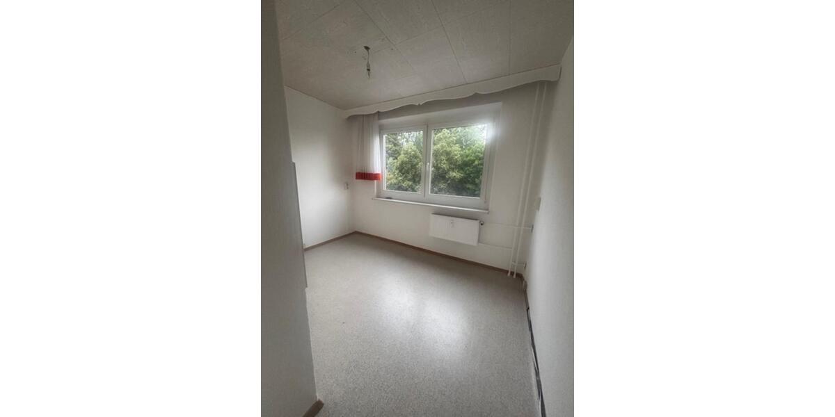 Etagenwohnung Ellefeld - 2 Zimmer, 59 m&sup2;, 250&euro; | Angebot:21811067