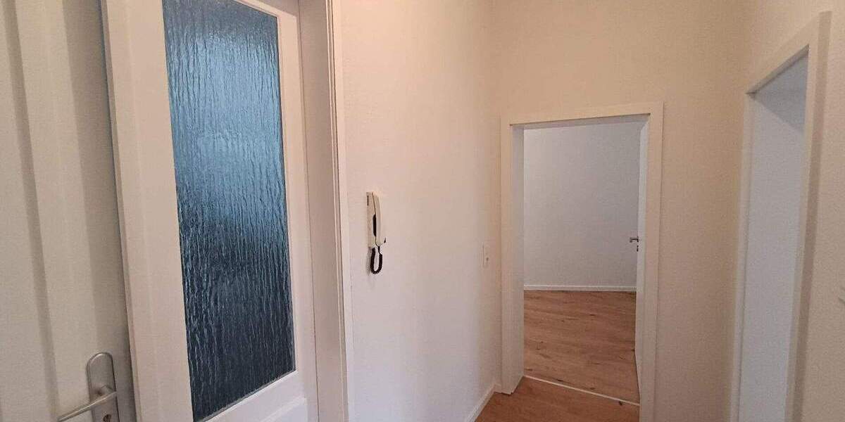 Etagenwohnung Reichenbach im Vogtland Reichenbach - 3 Zimmer, 66 m&sup2;, 400&euro; | Angebot:25769865