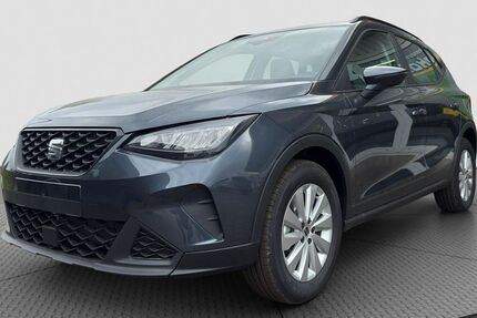 Seat Arona 2.000 km 19.190 &euro; Neustadt 08223