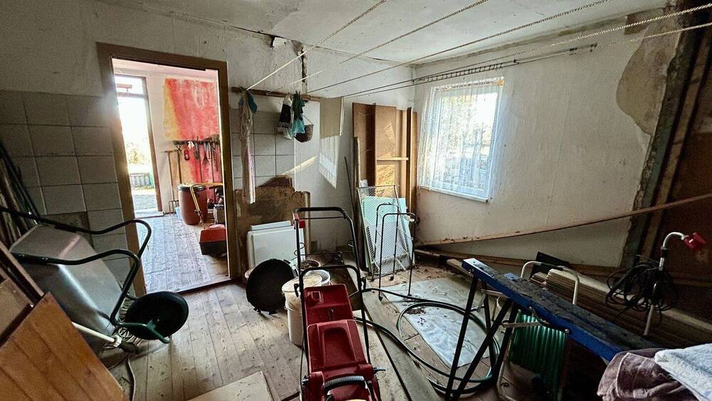 Einfamilienhaus Steinberg Rothenkirchen - 7 Zimmer, 104 m&sup2;, 125.000&euro; | Angebot:26154145