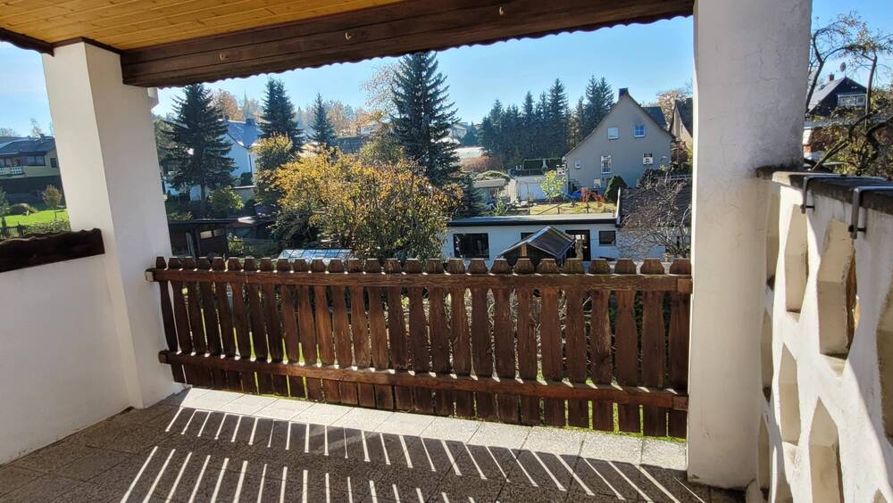 Doppelhaushälfte Rodewisch - 4 Zimmer, 90 m&sup2;, 85.000&euro; | Angebot:25776168