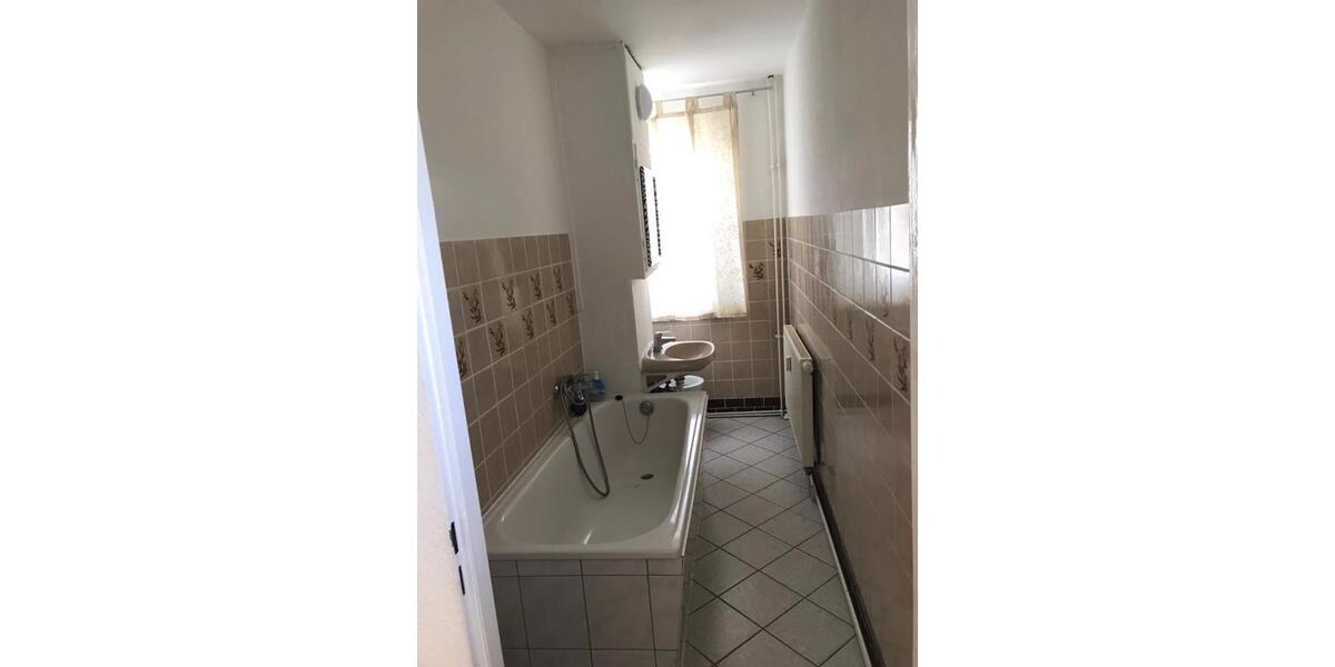 Etagenwohnung Schönheide - 3 Zimmer, 57 m&sup2;, 320&euro; | Angebot:23644204