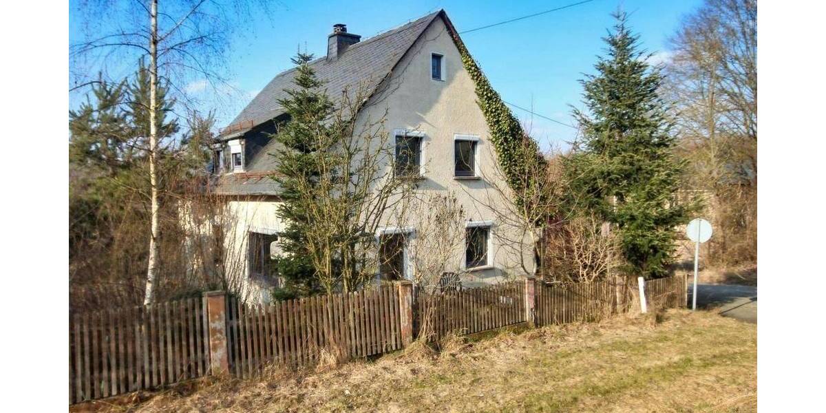 Einfamilienhaus Berg Sachsenvorwerk - 5 Zimmer, 123 m&sup2;, 89.500&euro; | Angebot:26176323