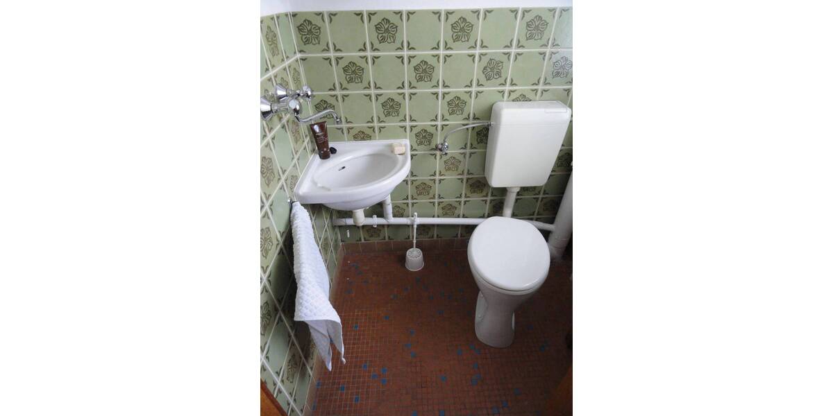 Einfamilienhaus Plauen Südvorstadt - 7 Zimmer, 175 m&sup2;, 249.000&euro; | Angebot:25662038