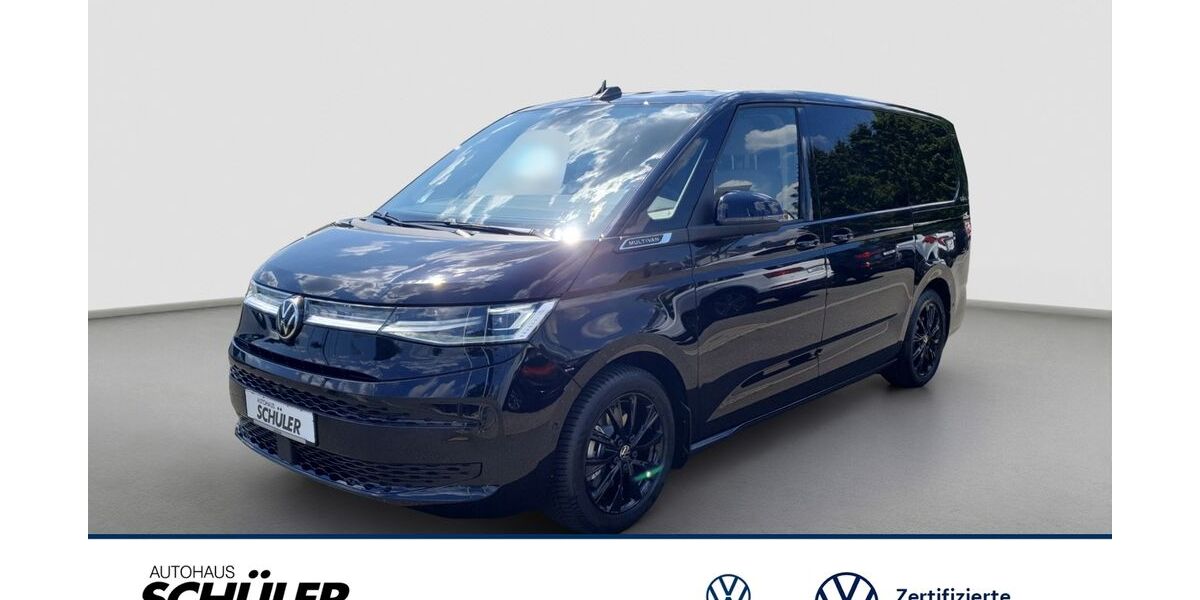 VW T7 Multivan 5.010 km 65.335 &euro; Falkenstein 08223