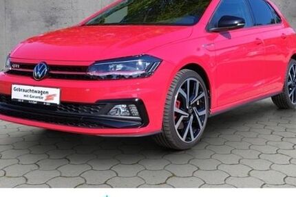 VW Polo 26.800 km 23.580 &euro; Reichenbach 08468