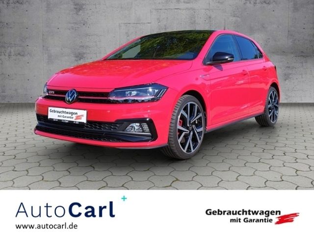 VW Polo 26.800 km 23.580 &euro; Reichenbach 08468