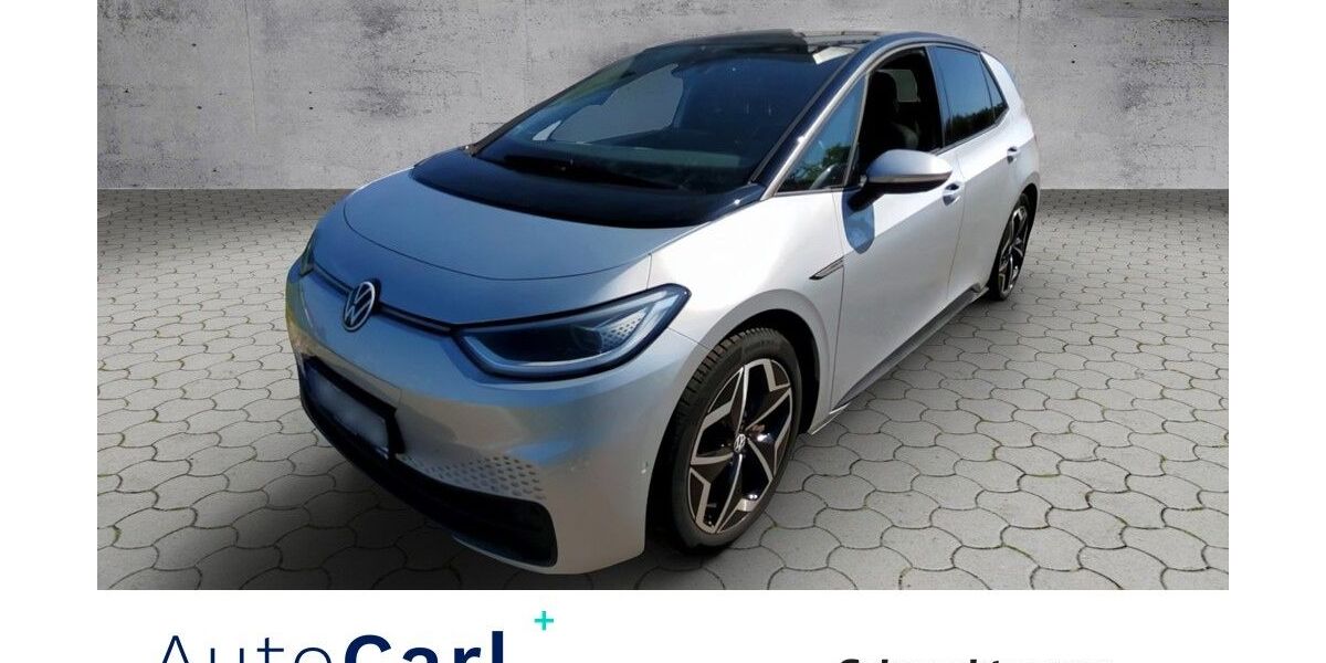 VW ID.3 41.900 km 30.980 &euro; Plauen 08527