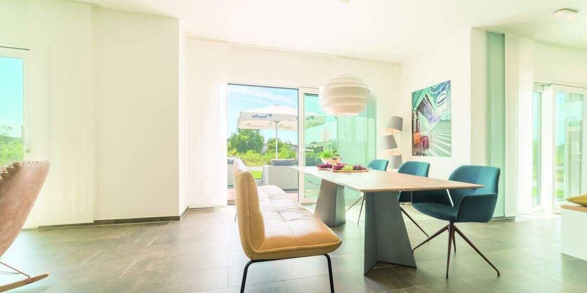 Bungalow Auma-Weidatal Auma - 4 Zimmer, 142 m&sup2;, 281.919&euro; | Angebot:25910312