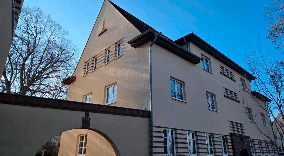 Etagenwohnung Plauen Alt Chrieschwitz - 3.5 Zimmer, 70 m&sup2;, 600&euro; | Angebot:26178174