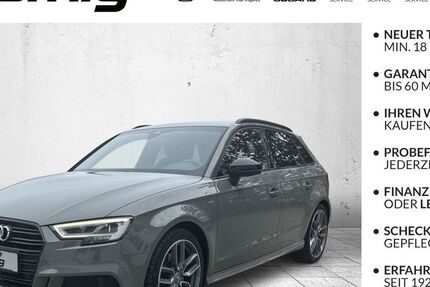 Audi A3 113.000 km 19.980 &euro; Hof 95030