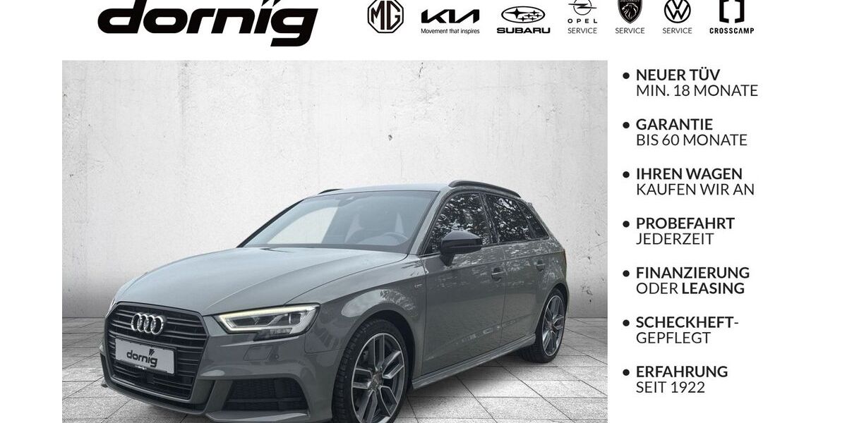 Audi A3 113.000 km 19.980 &euro; Hof 95030
