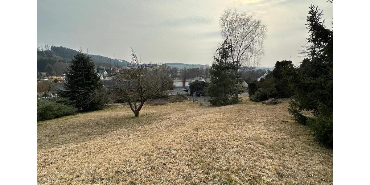 Einfamilienhaus Zeulenroda-Triebes Triebes - 5 Zimmer, 110 m&sup2;, 99.000&euro; | Angebot:25838089