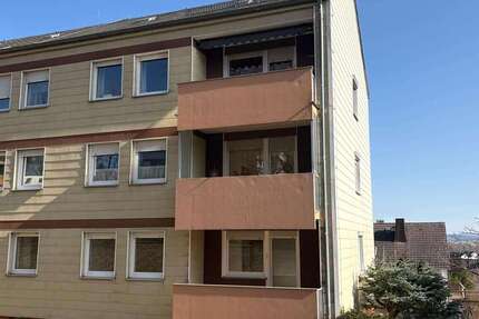 Wohnung Hof Christiansreuth - 2 Zimmer, 56 m&sup2;, 92.000&euro; | Angebot:25823715