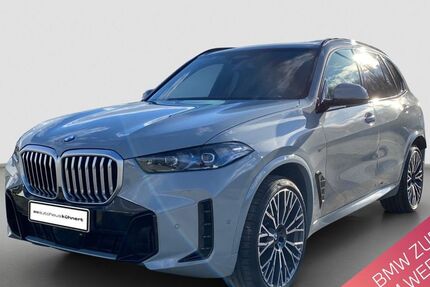 BMW X5 19.998 km 74.865 &euro; Langenwetzendorf 07957