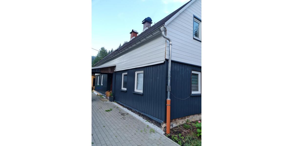 Einfamilienhaus Klingenthal - 4 Zimmer, 95 m&sup2;, 89.000&euro; | Angebot:26068457