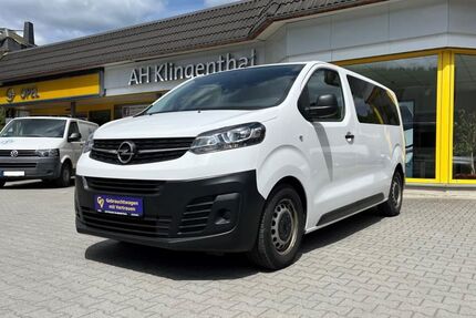 Opel Vivaro 45.000 km 24.490 &euro; Klingenthal 08248