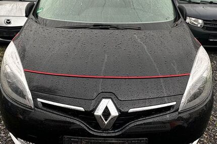 Renault Scenic 186.000 km 1.950 &euro; Plauen 08523