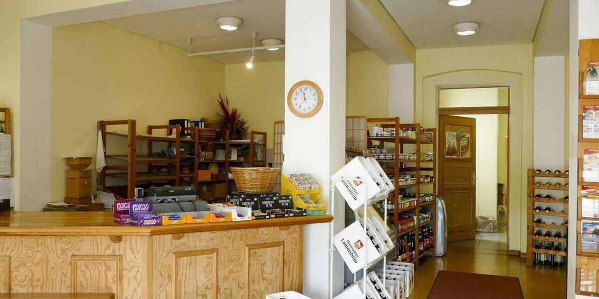 Gewerbeobjekt Greiz - 625&euro; | Angebot:25769880