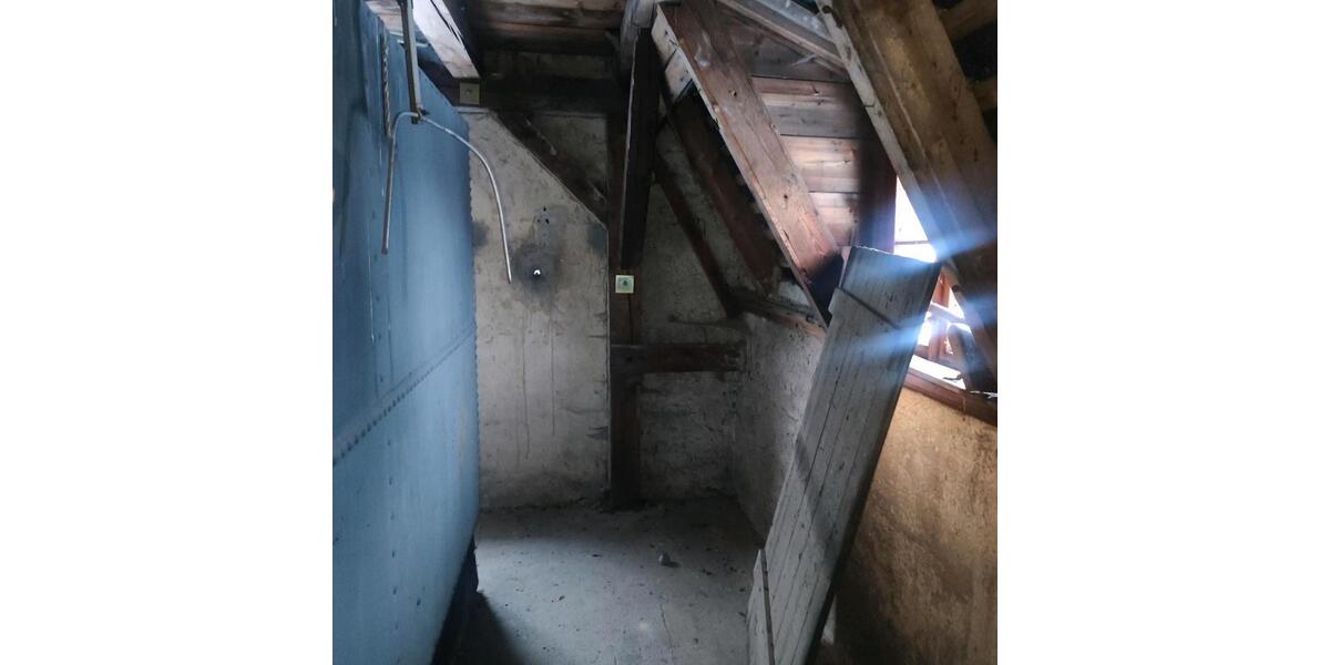 Einfamilienhaus Reichenbach im Vogtland - 2 Zimmer, 90 m&sup2;, 33.000&euro; | Angebot:25721282