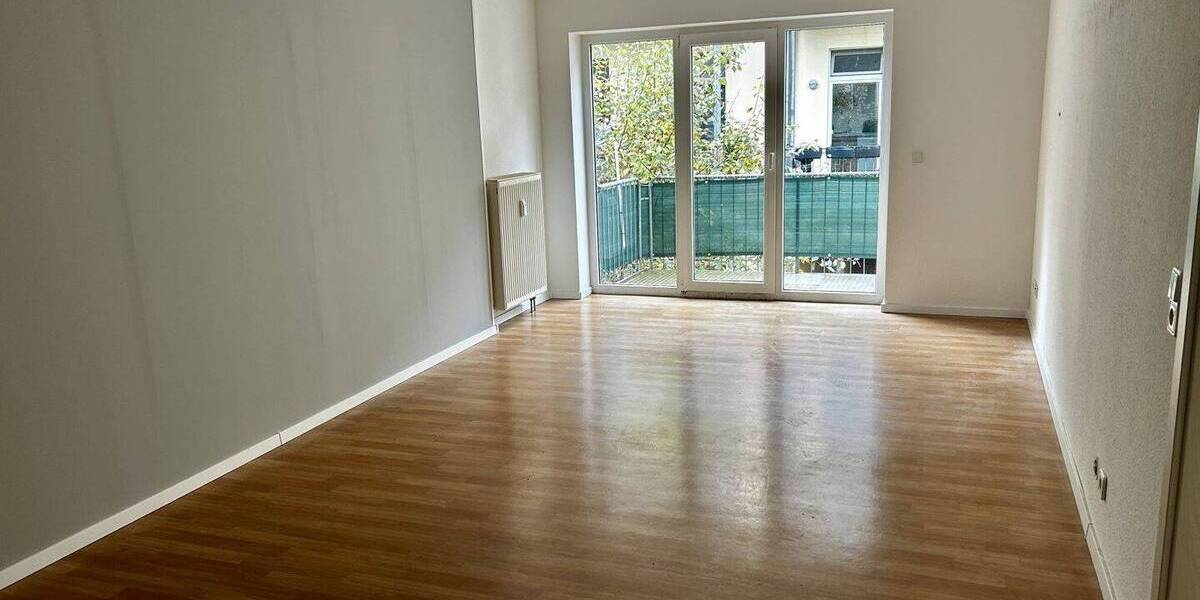 Etagenwohnung Plauen Südvorstadt - 2 Zimmer, 50 m&sup2;, 41.000&euro; | Angebot:25707408