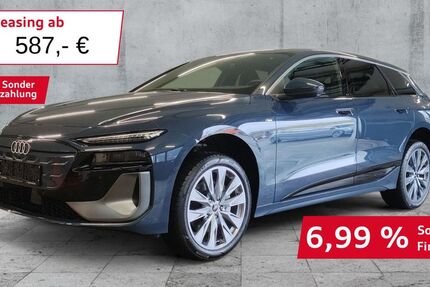 Audi A6 e-tron 10.910 km 74.930 &euro; Hof 95030