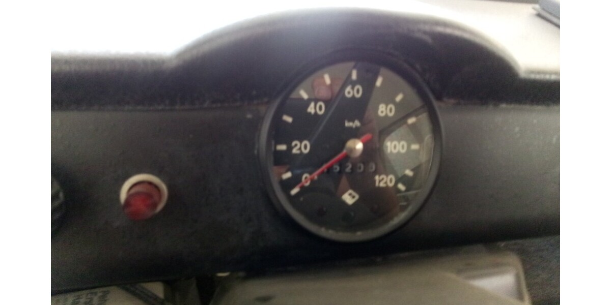 Trabant P 601 42.500 km 9.950 &euro; Lengenfeld 08485