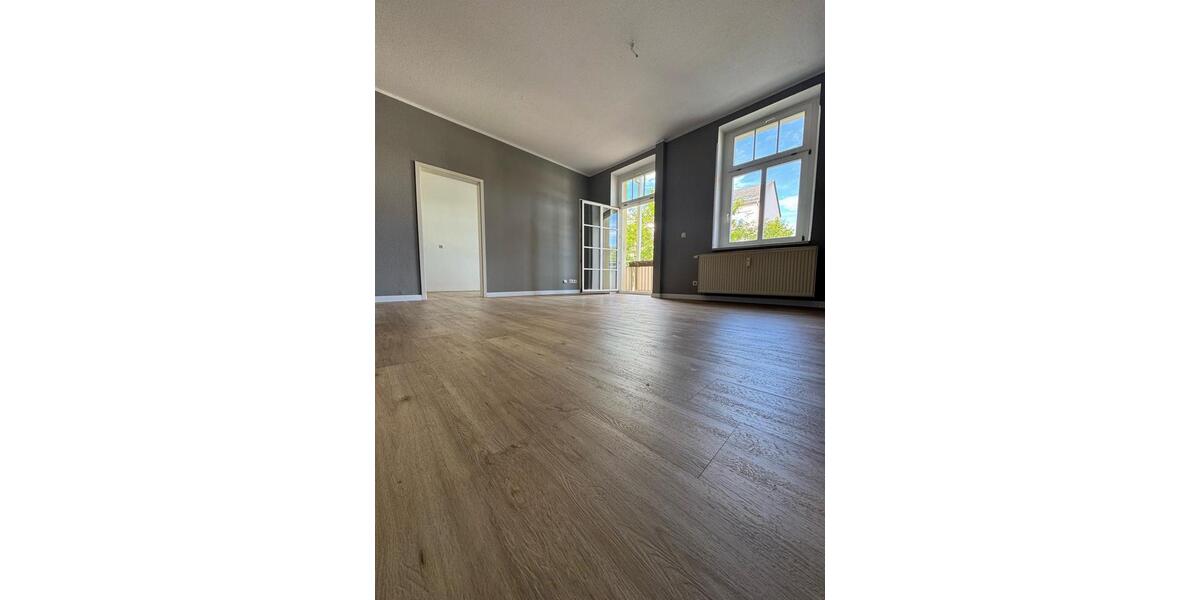 Etagenwohnung Bad Elster - 2 Zimmer, 67 m&sup2;, 405&euro; | Angebot:25217190