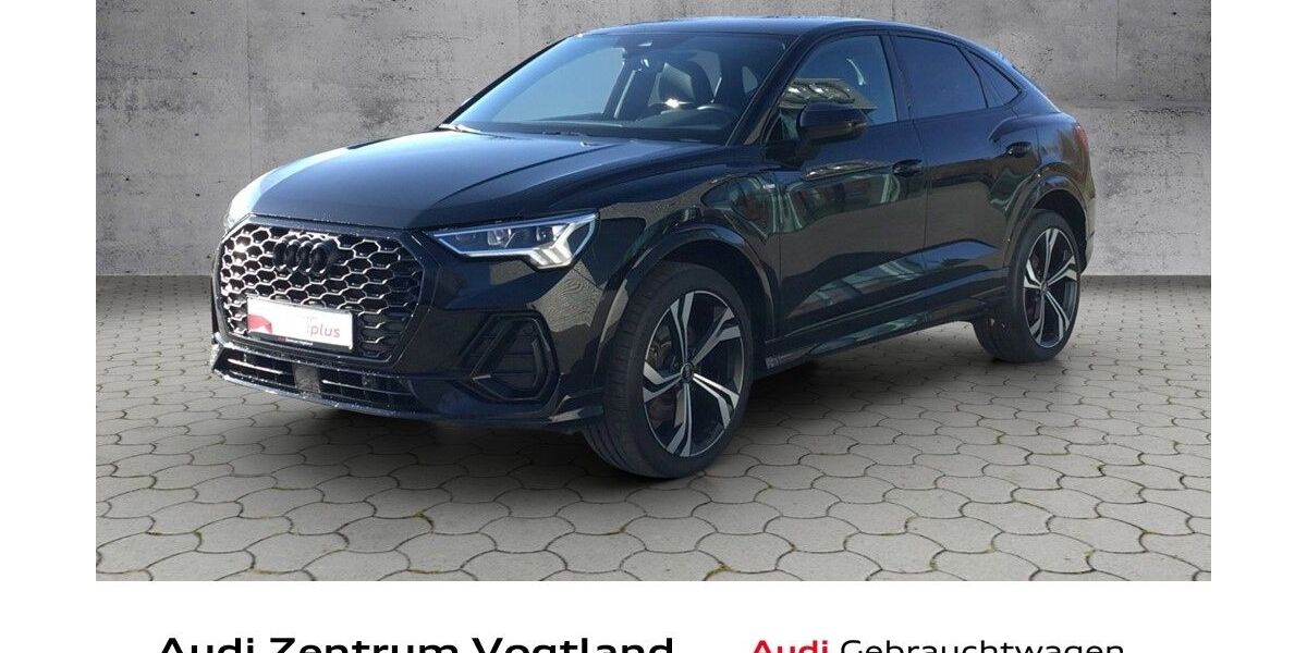 Audi Q3 69.200 km 31.980 &euro; Plauen 08527