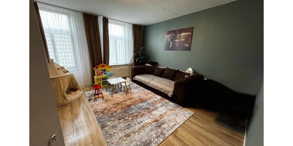 Etagenwohnung Plauen Altstadt - 4 Zimmer, 96 m&sup2;, 106.999&euro; | Angebot:27264892