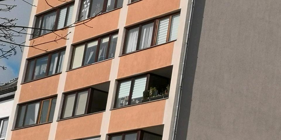 Etagenwohnung Hof Altstadt - 3 Zimmer, 71 m&sup2;, 105.000&euro; | Angebot:24728390