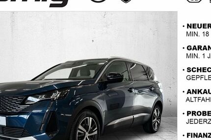 Peugeot 5008 50.460 km 24.890 &euro; Hof 95030