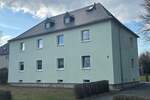 Etagenwohnung Netzschkau - 2 Zimmer, 53 m&sup2;, 268&euro; | Angebot:25864441