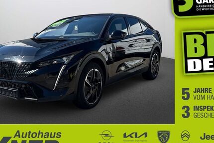 Peugeot 408 61.428 km 20.990 &euro; Hof 95032