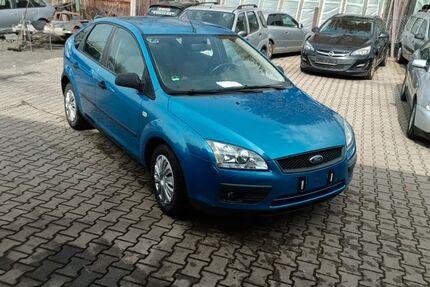Ford Focus 142.000 km 1.550 &euro; Reichenbach im Vogtland 08468